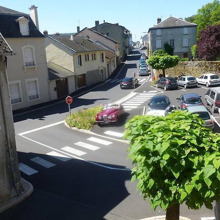 French Holiday Accommodation Bort-les-Orgues Exterior photo
